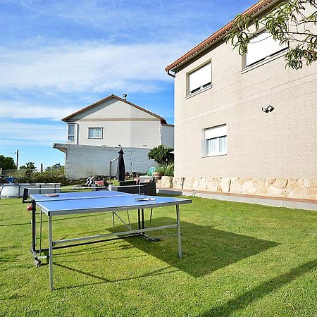 Vila Galihost - A Casa Do Olivo Meis Exteriér fotografie