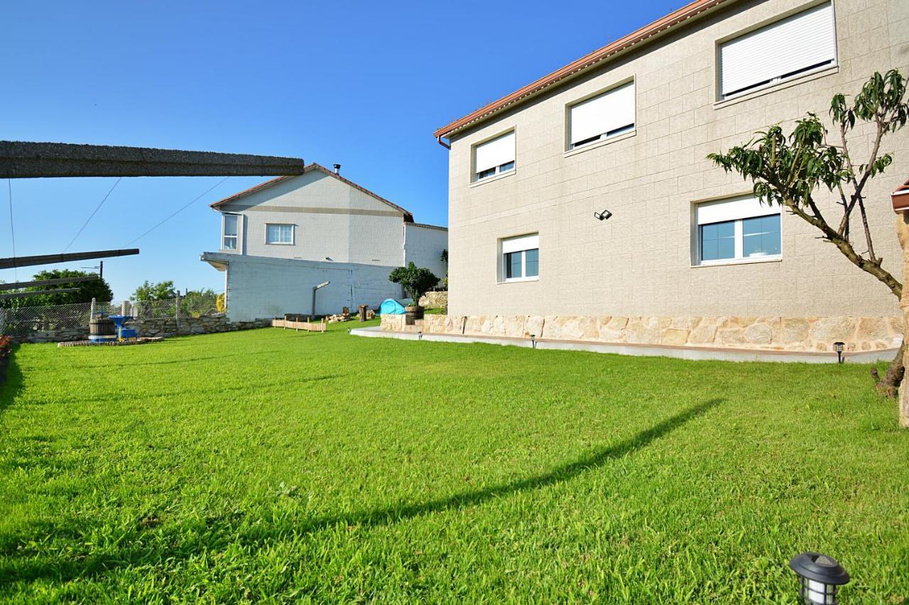 Vila Galihost - A Casa Do Olivo Meis Exteriér fotografie